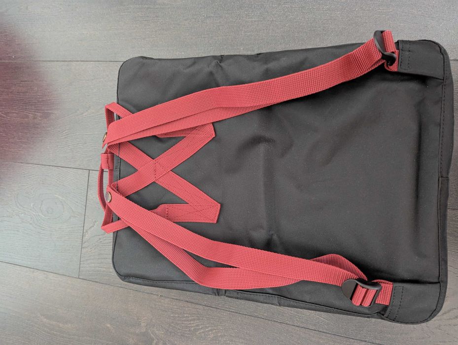 Раница Fjallraven Kanken, 20L