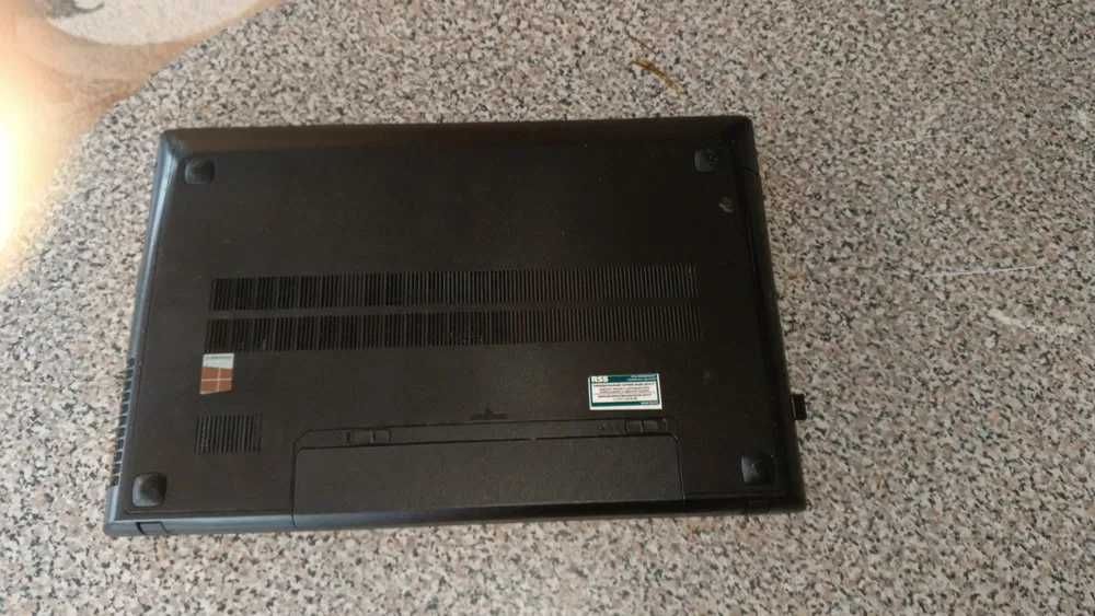 Ноутбук Lenovo G510