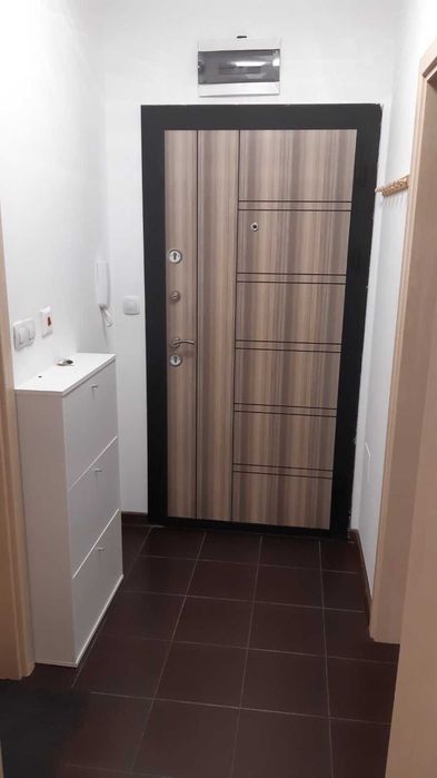 Двустаен апартамент кв Христо Смирненски