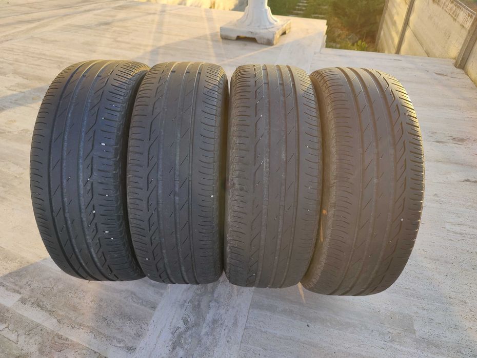 Anvelope de vara Bridgestone 185/60R15
