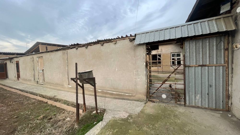 uy\hovli sotiladi, Tashmore