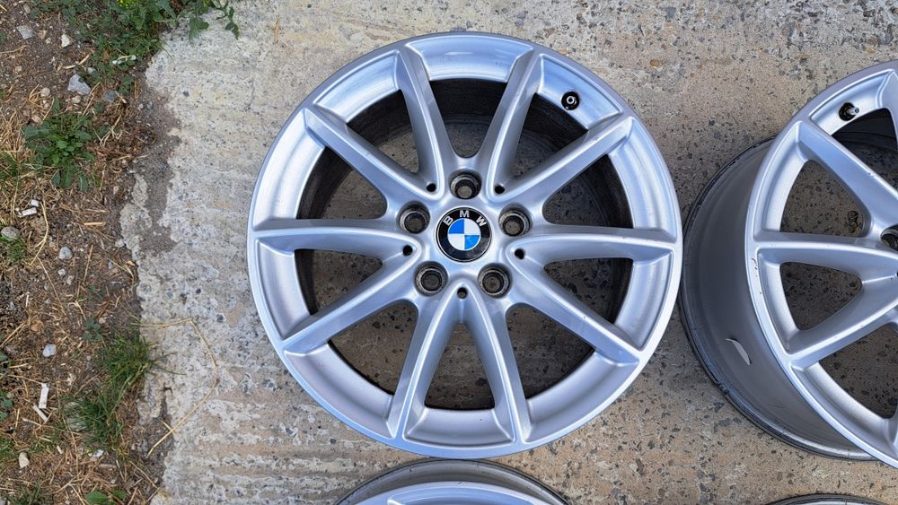 Джанти 16" 5х112 БМВ Ф 45