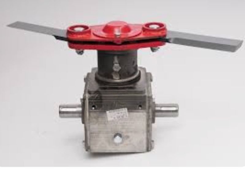 Suport tocător heder / Piese heder Oros