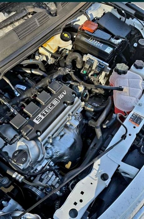 Cobalt LTZ 2025 | salondan !