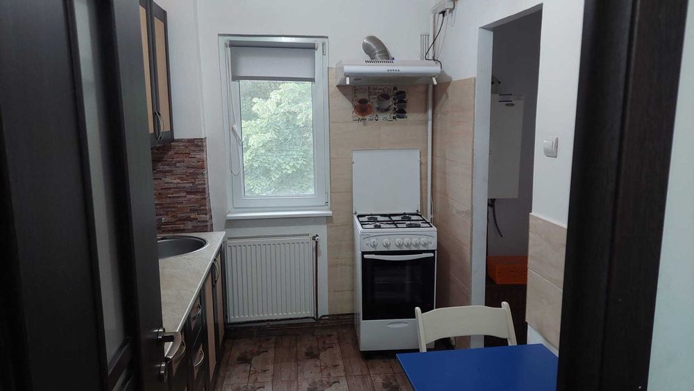 Apartament de inchiriat Cantemir