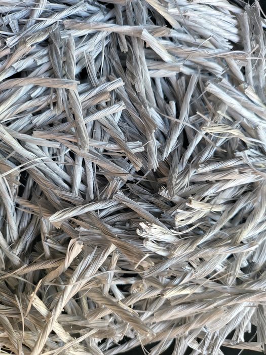 Fibre metalice Fibre polipropilena