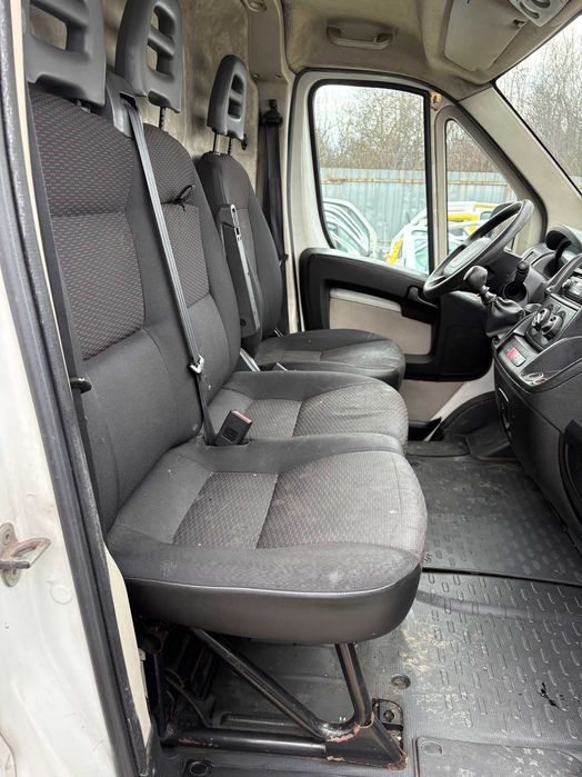 Usa Oglinda Prag Panou Stalp Parbriz CITROEN JUMPER 2,2HDI 2014 BOXER