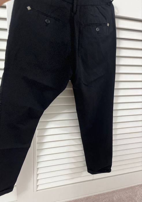Pantaloni lungi Richmond