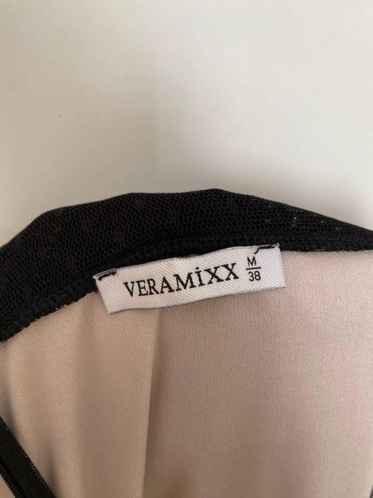 Вечернее платье М размер