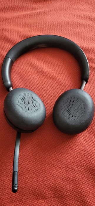 Jabra Evolve2 65 fuctionale fara alte accesori