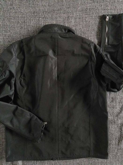 g-star jack jkt -  мъжко яке  КАТО НОВО р-р ХЛ