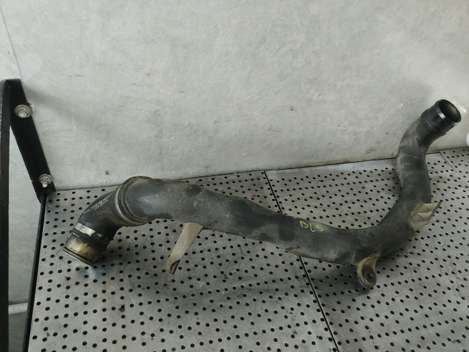 furtun tubulatura intercooler 1.9 tdi  vw caddy 3 golf 5 1k1 touran skoda octavia 2 3c0145840h 3c0145828c