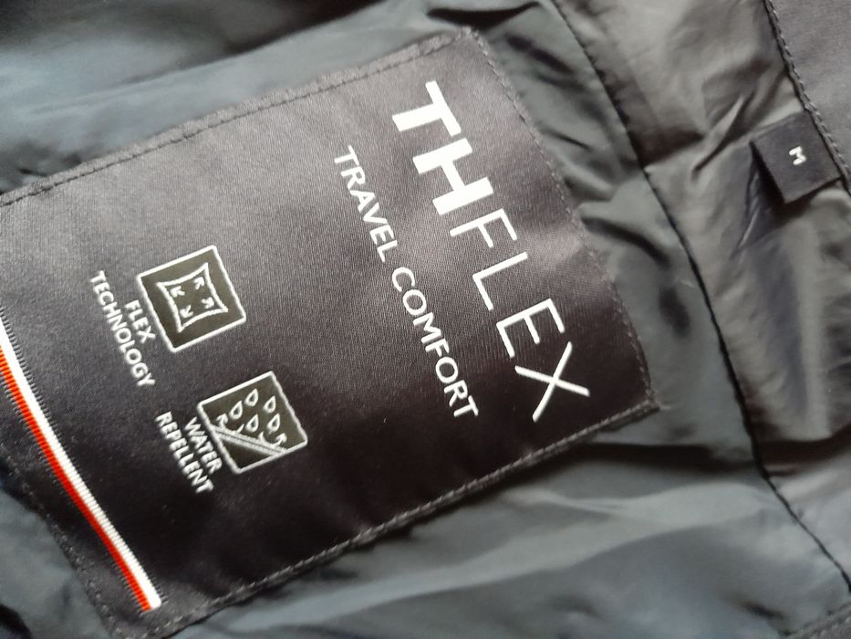 Tommy Hilfiger мъжко яке M размер.
