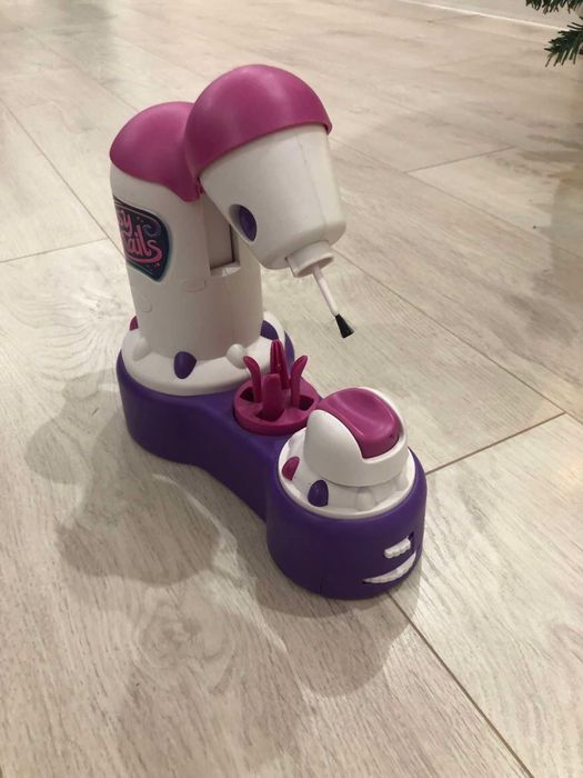 Детски Спа комплект / Машина за маникюр Easy Nails Spa