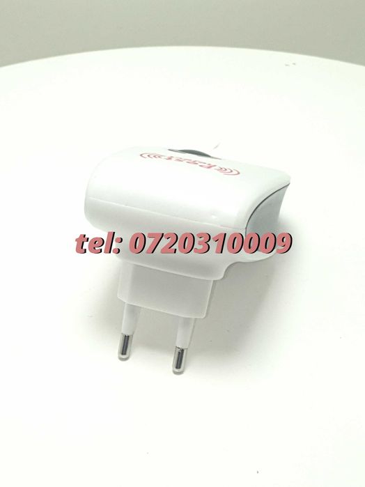 Pest Repeller Anti Insecte Rozatoare Cu Alimentare 220v