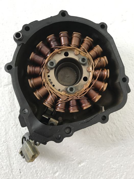 Suzuki GSXR 600/750/1000 К4 К5 K6 K7 L0 600/750/1000 части