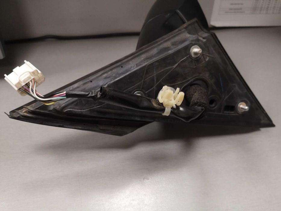 Странично огледало за HONDA INSAIGHT