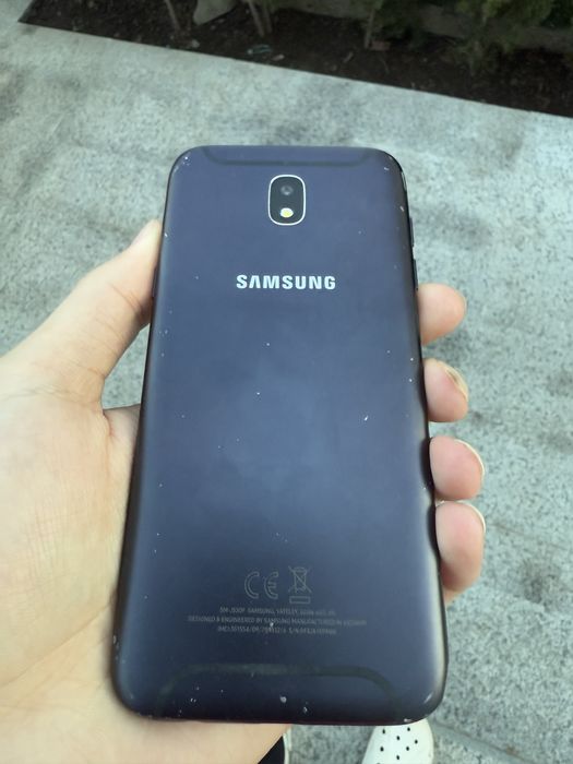 Samsung Galaxy J5 2017