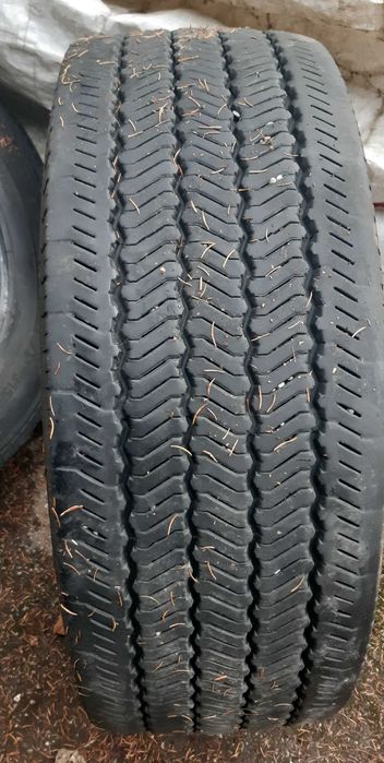 Continental Scandinavia 315/70-60/22.5