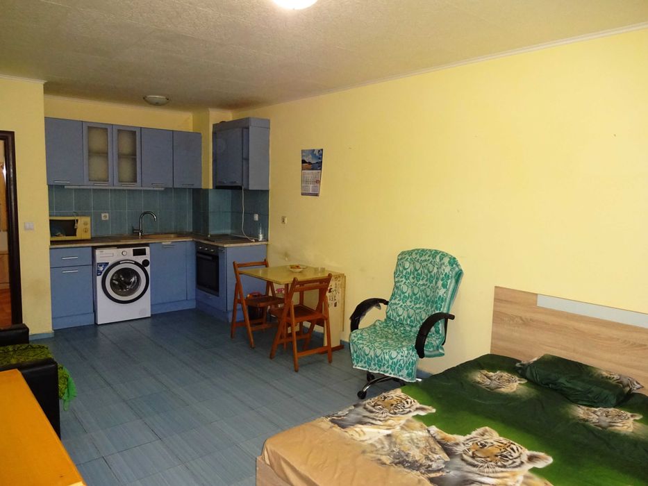 Продава се Двустаен апартамент в Варна, Възраждане 1 - 59 кв.м за 1865 €/кв.м - Снимка #2