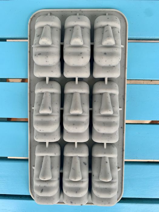 Силиконови формички за лед