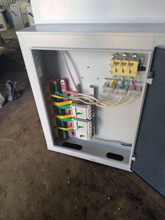 Трансформатор 10/6/0.4 35/110 25 ква 10000 ква мавжуд.