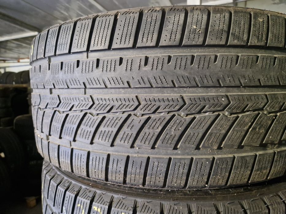 275 45 r20 austone m+s