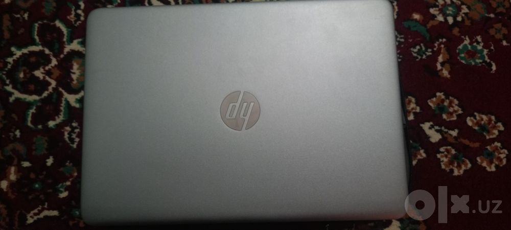 HP Elitebook 745 G4