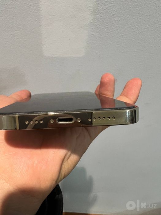 iPhone 13 pro max LLA/A