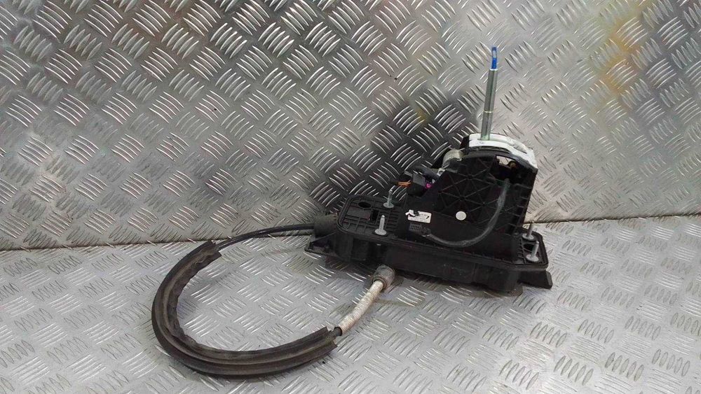 Лостов механизъм VW Golf 5 1.4TSI 2007г. DSG