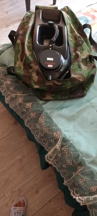 Корабче за риболов