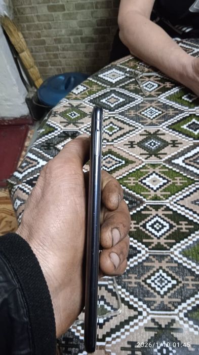 Продам самсунг с 10 лайт