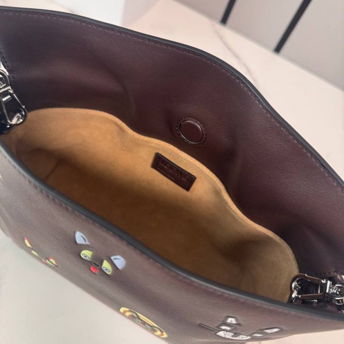 Geanta Loewe Flamenco