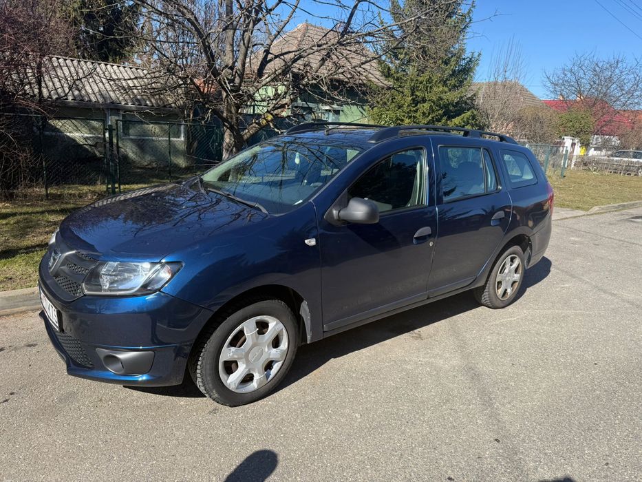 Logan MCV  de vanzare