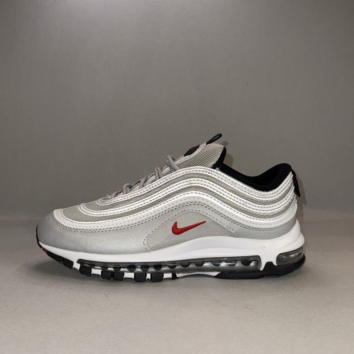 Nike Air Max 97 "Grey Bullet"! НОВИ!