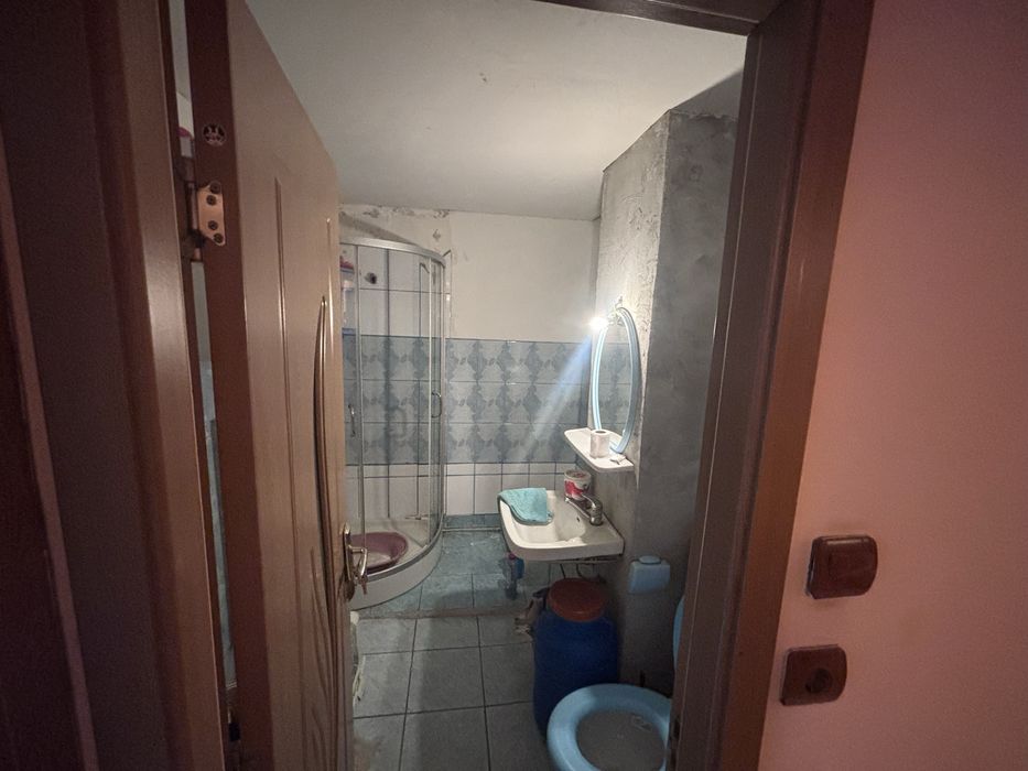 Vand apaetament 2 camere calan