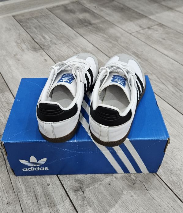 Детски маратонки ADIDAS SAMBA