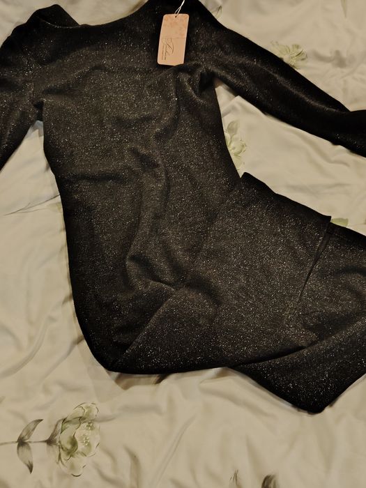 Женское вечернее платья  S