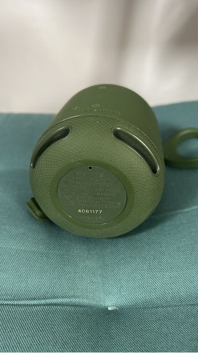 Vand Boxa sony