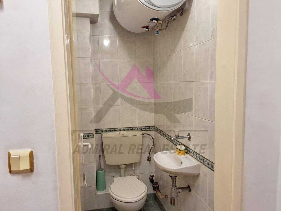 Дава се под наем Тристаен апартамент в Варна, Генералите - 95 кв.м за 511 € - Снимка #5