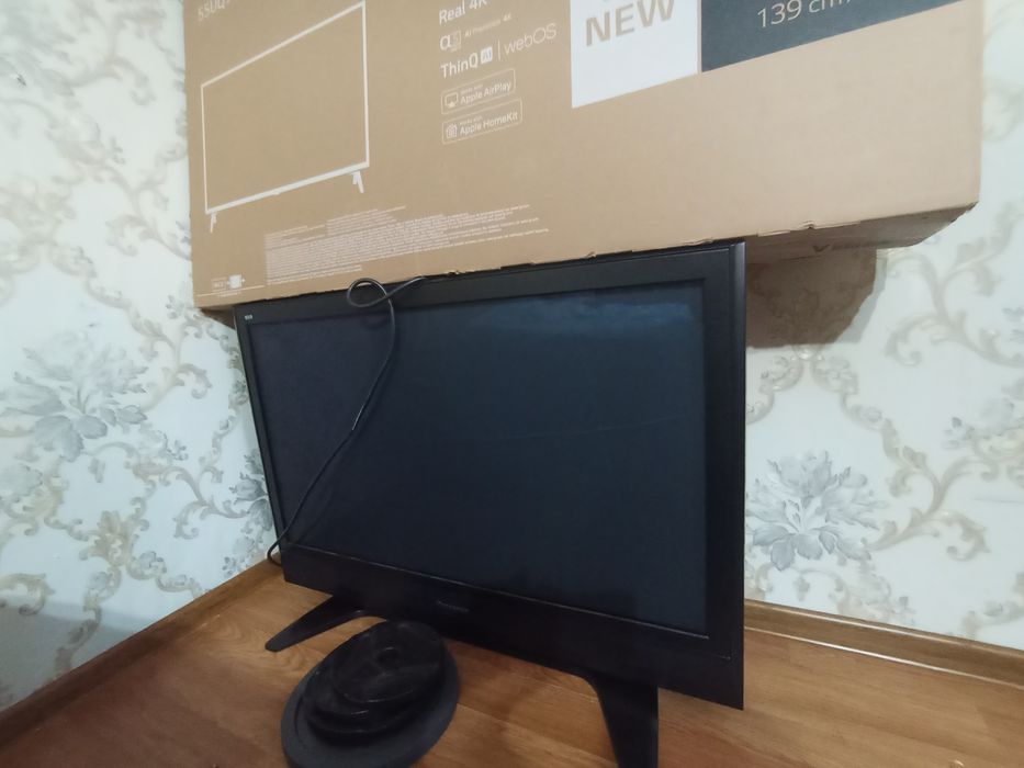 Продам телевизор