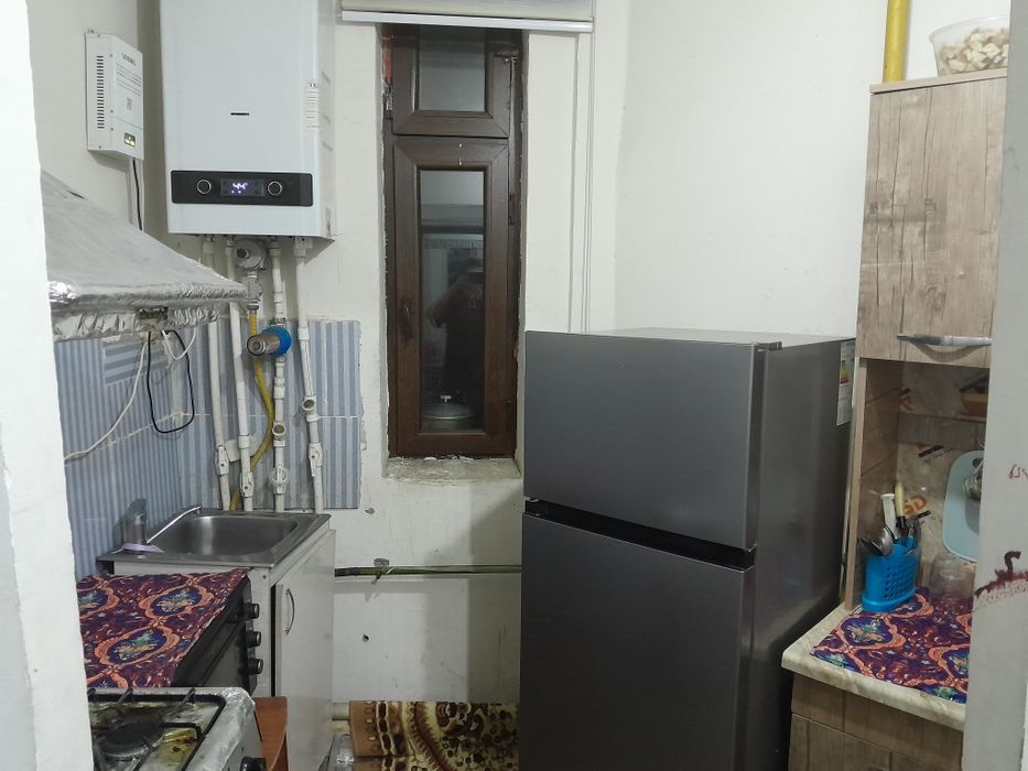 Продаётся. Новостройка.Сергели, Строител, 45 кв. 2 хона. 45 минг