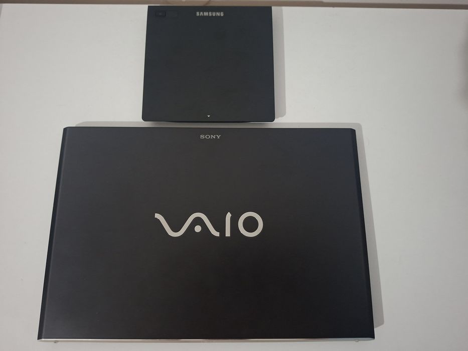 Laptop Sony Vayo