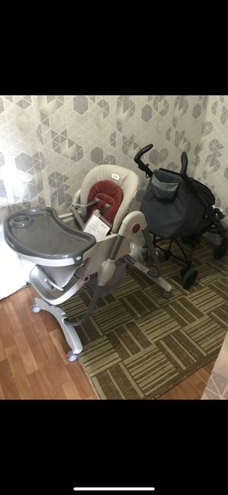 Стульчик для кормления