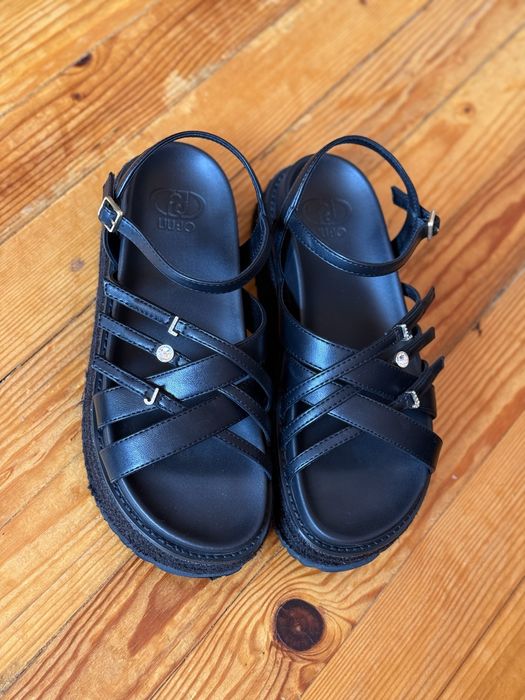 Сандали Нови - Liu Jo