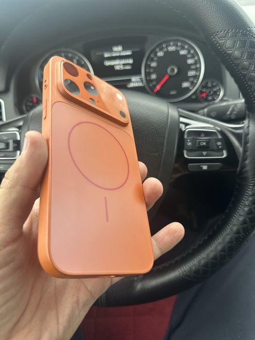 Чехол для iphone 14 pro max