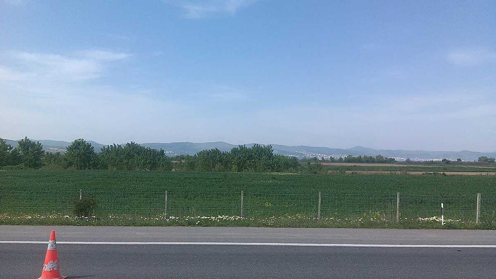 Продава се Парцел в Стара Загора, Аязмото - 3300 кв.м за 15 €/кв.м - Снимка #3