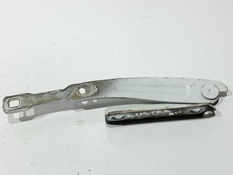 Set balamale capota fata (st si dr) Dacia Duster (2010-2013) 654000015R