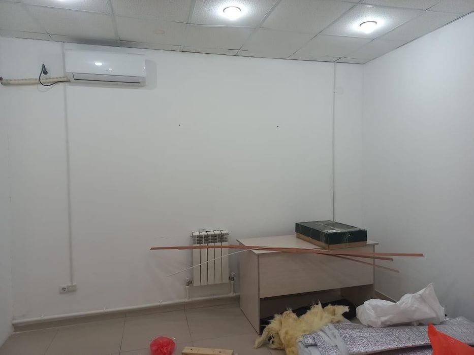 Помещение в аренду