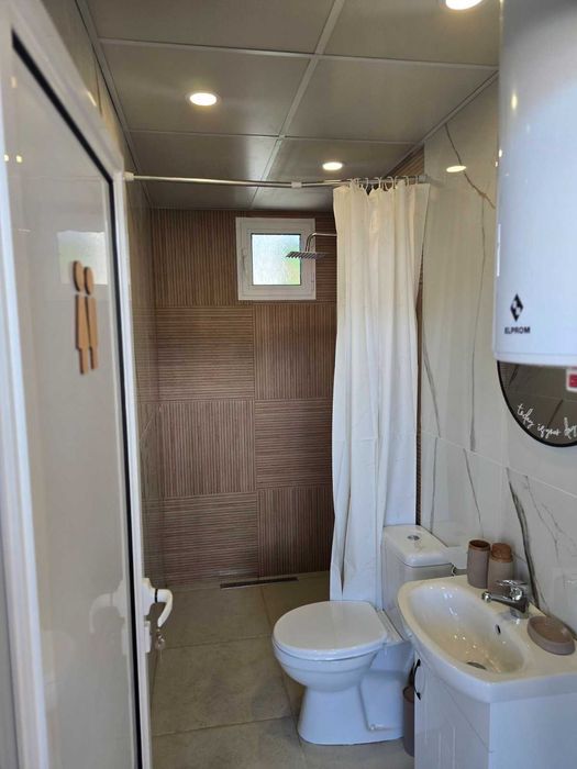 Бунгала на морето през м. Юни на ТОП ЦЕНА